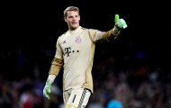Neuer: Bayern không ‘dựng xe buýt’ tại Nou Camp