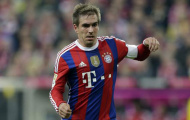 Đội hình “kinh điển” kết hợp giữa Barcelona với Bayern Munich