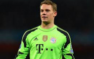 Video: Những pha cản phá xuất sắc của Neuer trong trận Barcelona VS Bayern Munich