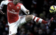 Video: Mesut Oezil - xứng danh bộ não của Arsenal