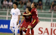 “Tuyển nữ Việt Nam sẽ đá bại Thái Lan ở bán kết”