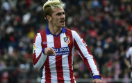 Antoine Griezmann tỏa sáng: Để rồi cũng ra đi?