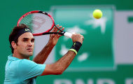 Cứu 5 match-points, Federer vẫn ngậm ngùi rời Madrid trước tay vợt 20 tuổi
