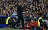 Chiến thuật sai lầm của Pep khiến Bayern trả giá
