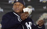 Mayweather sắp mất hàng trăm tỉ vì “vạ miệng”?