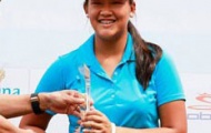 Giải Golf trẻ thế giới 2015: Tay golf Hà Nội Nguyễn Thảo My giành quyền tham dự