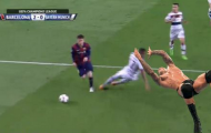 Jerome Boateng 'tử nạn' trên Wikipedia