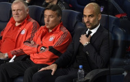 Bayern phạm 3 điều cấm khi đối mặt Barca