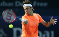 Federer chuẩn không cần chỉnh