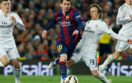 La Liga bị đình chỉ vô thời hạn