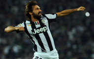 Andrea Pirlo – Dòng sông không bao giờ ngừng chảy