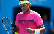 Madrid ngày 4: Tâm điểm Nadal, Dimitrov hội ngộ Wawrinka