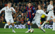 Điểm tin sáng ngày 07/05: La Liga bị đình chỉ vô thời hạn