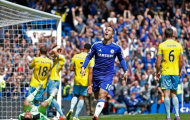 Góc Chelsea: Vì chúng tôi đang viết nên lịch sử!