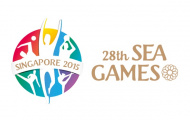 Lịch thi đấu các môn thể thao tại SEA Games 2015
