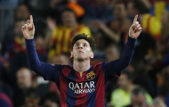 Năm điểm nhấn nhìn từ trận Barca - Bayern