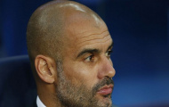 Chuyện Pep Guardiola: Trái tim dũng cảm
