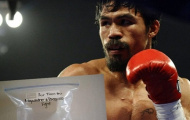 3 chiếc iPhone 6 để “ngửi mùi Pacquiao”