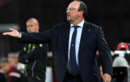 Liverpool nín thở chờ tin Rafael Benitez