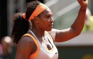 Serena, Kvitova rộng cửa bán kết