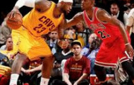 Video: Chicago Bulls vs Cleveland Cavaliers (Game 2)