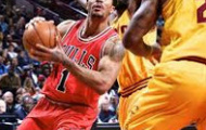 Video: Những pha bóng NBA đẹp nhất ngày 07/05