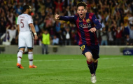 Điểm tin chiều 07/05: Lộ 'tiên nhân' giúp Messi hạ Neuer; Bayern khó lội ngược dòng