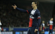 Video: Zlatan Ibramovic chuyền bóng xâu kim để đồng đội ghi bàn