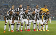 Đến Pirlo còn di chuyển hơn 11 km...