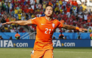 Chính thức: Man United đã có Memphis Depay