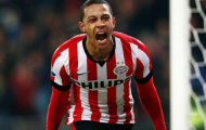 Memphis Depay tới M.U: Dám mơ, dám tin tưởng, gặt hái thành công