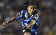 Video: Những hình ảnh mới nhất của Ronaldinho