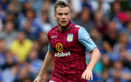 Gương mặt Premier League: Tom Cleverley – Đừng gọi anh là “Tom 5 mét”