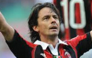 Video: Những năm tháng huy hoàng của Filippo Inzaghi khi còn là cầu thủ