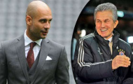 Bayern cần Champions League, Pep à!