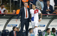 Memphis Depay: 'Không thể từ chối Manchester United'