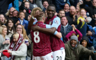 Nóng bỏng cuộc đua trụ hạng Premier League