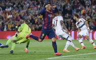 Video: Top 5 pha bỏ lỡ đáng tiếc nhất tại bán kết lượt đi Champions League