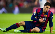 Video: Những tình huống gây tranh cãi tại bán kết lượt đi Champions League