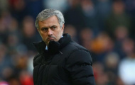 Chelsea thời Mourinho: Bao giờ mới “sexy football”?