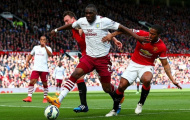 Mourinho lao vào cuộc săn bắt 'quái thú'