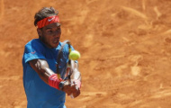Chiêu 'gậy ông đập lưng ông' cực độc của Nadal