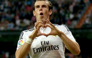 Hé lộ tương lai của Gareth Bale
