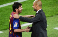 Góc nhìn: Messi là thiên tài hay Pep Guardiola bất tài?