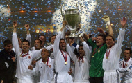 Điểm lại những trận chung kết của 4 đội bóng mạnh nhất Champions League 2014-2015