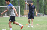 U23 Hàn Quốc: ‘Đến để đánh bại U23 Việt Nam, không phải đi du lịch’