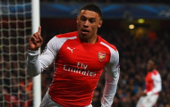 Arsenal đón viện binh cho trận đấu quan trọng nhất mùa giải