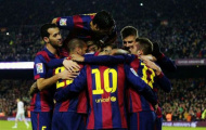 Barca đòi nợ: Phá vỡ bức tường thành Berlin
