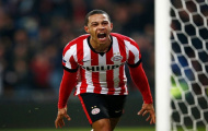 Video: Xem giò tân binh Memphis Depay vừa cập bến M.U