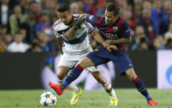 Dani Alves tỏa sáng: Hậu vệ cánh phải kiểu… Pep